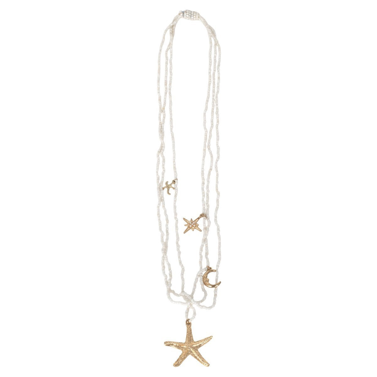 COLLAR ESTRELLA IB