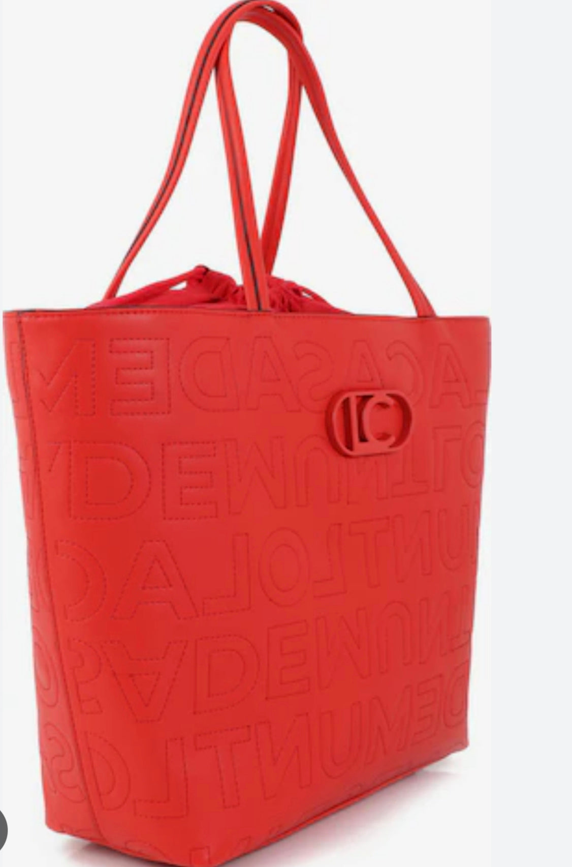 SHOPPER PESPUNTE LC