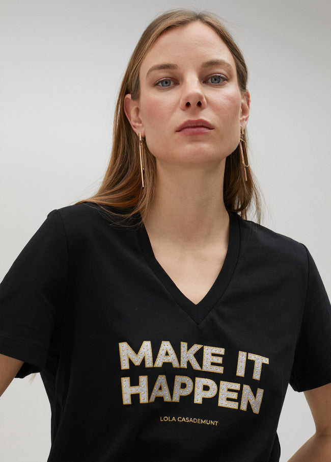 CAMISETA HAPPEN LC