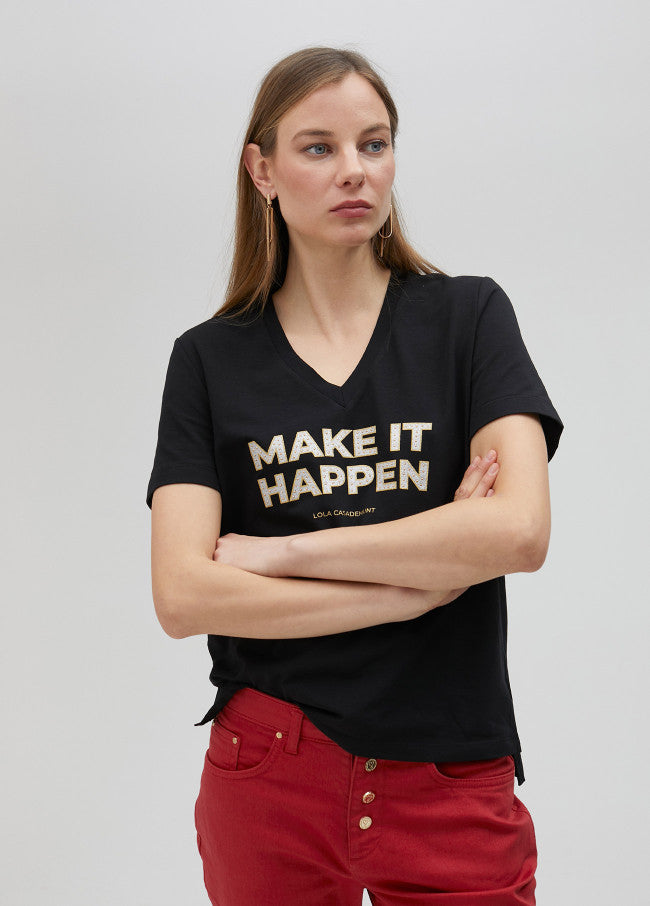 CAMISETA HAPPEN LC