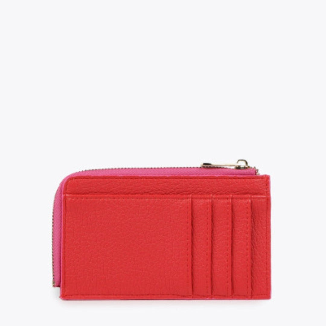 TARJETERO BICOLOR LC