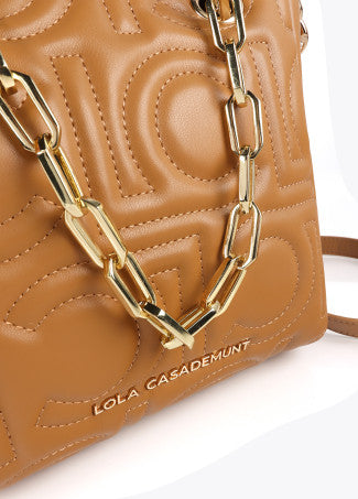 BANDOLERA ACOLCHADA LC