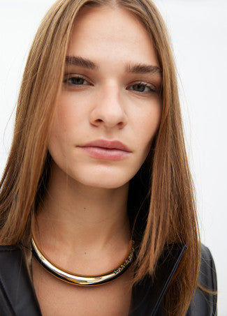 COLLAR TROQUELADO LC