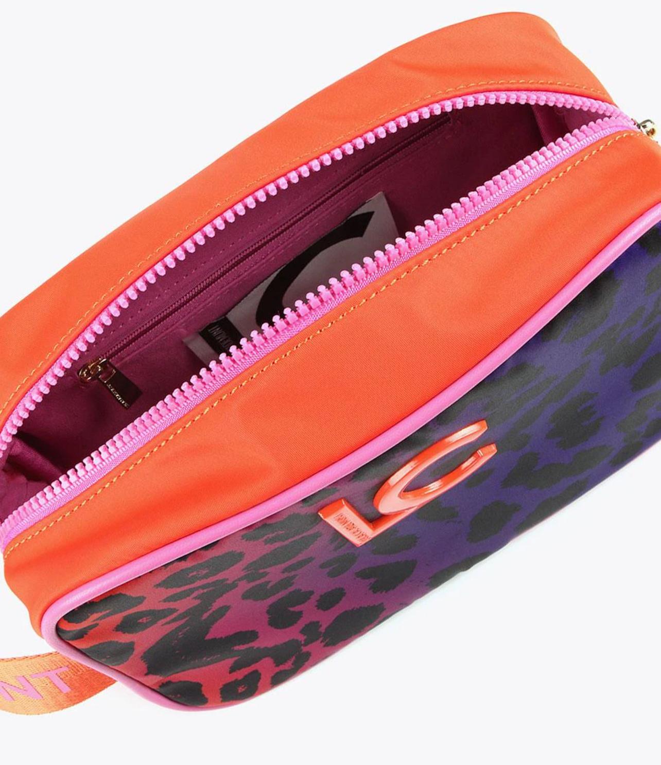 NECESER PRINT FLUOR LC