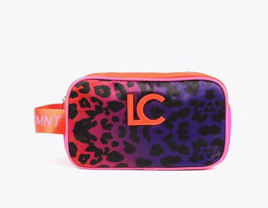 NECESER PRINT FLUOR LC