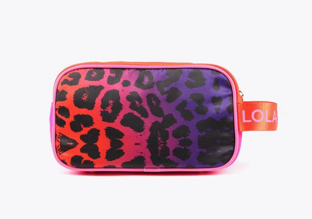 NECESER PRINT FLUOR LC