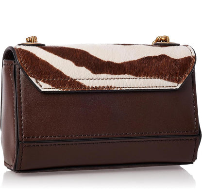 BOLSO GUESS ISELINE ZEBRA