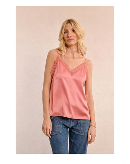 LENCERA BASICA MOLLY