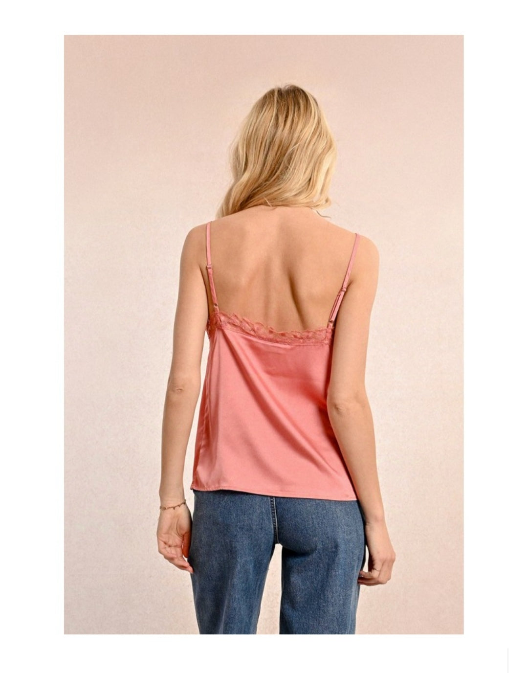 LENCERA BASICA MOLLY