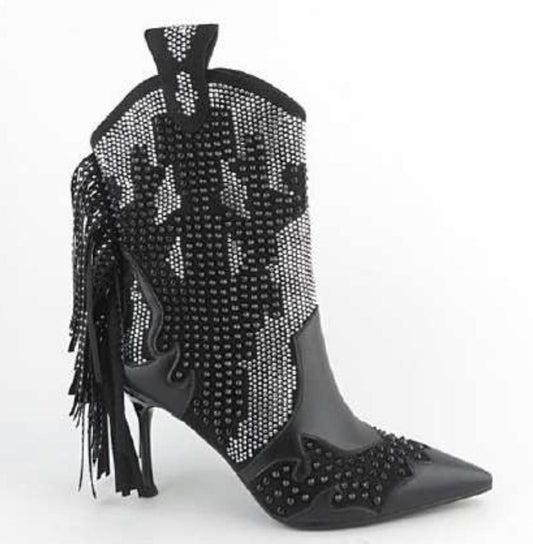 BOTIN COWBOY ROCK