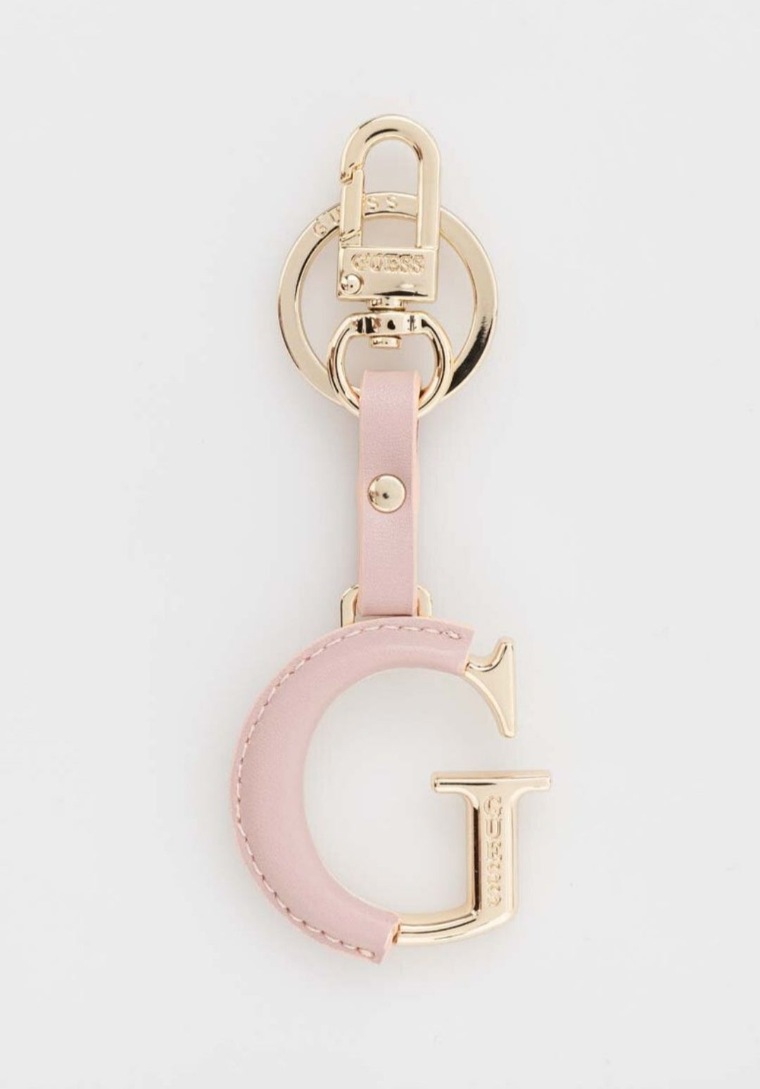 LLAVERO INICIAL GUESS