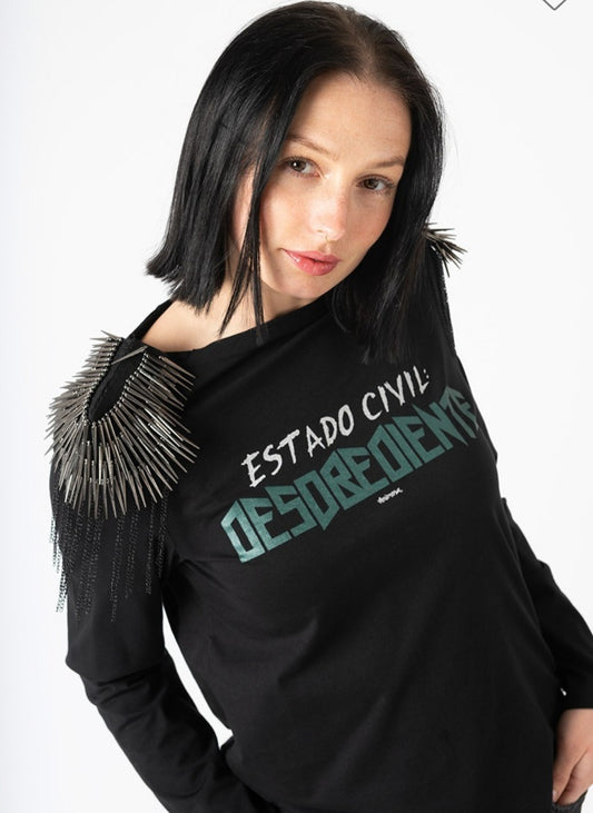 CAMISETA ESTADO CIVIL