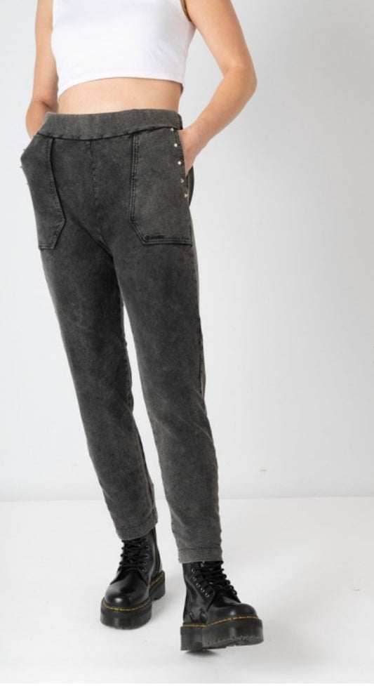 PANTALON ELEANOR ROOSEVELT