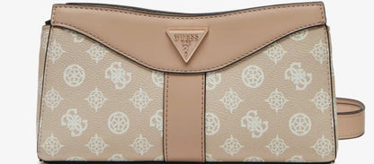 BOLSO GUESS SAND LOGO DORYS