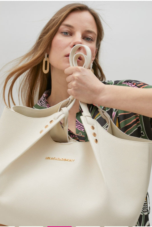 SHOPPER TACHUELAS LC