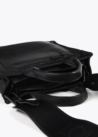 MINI BOLSO CUADRADO LC