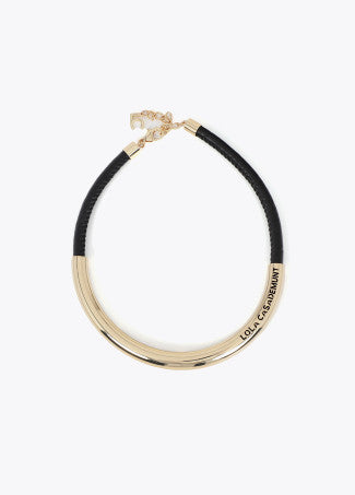 COLLAR TROQUELADO LC