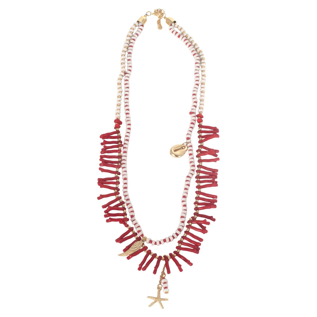 COLLAR FANTASIA IB