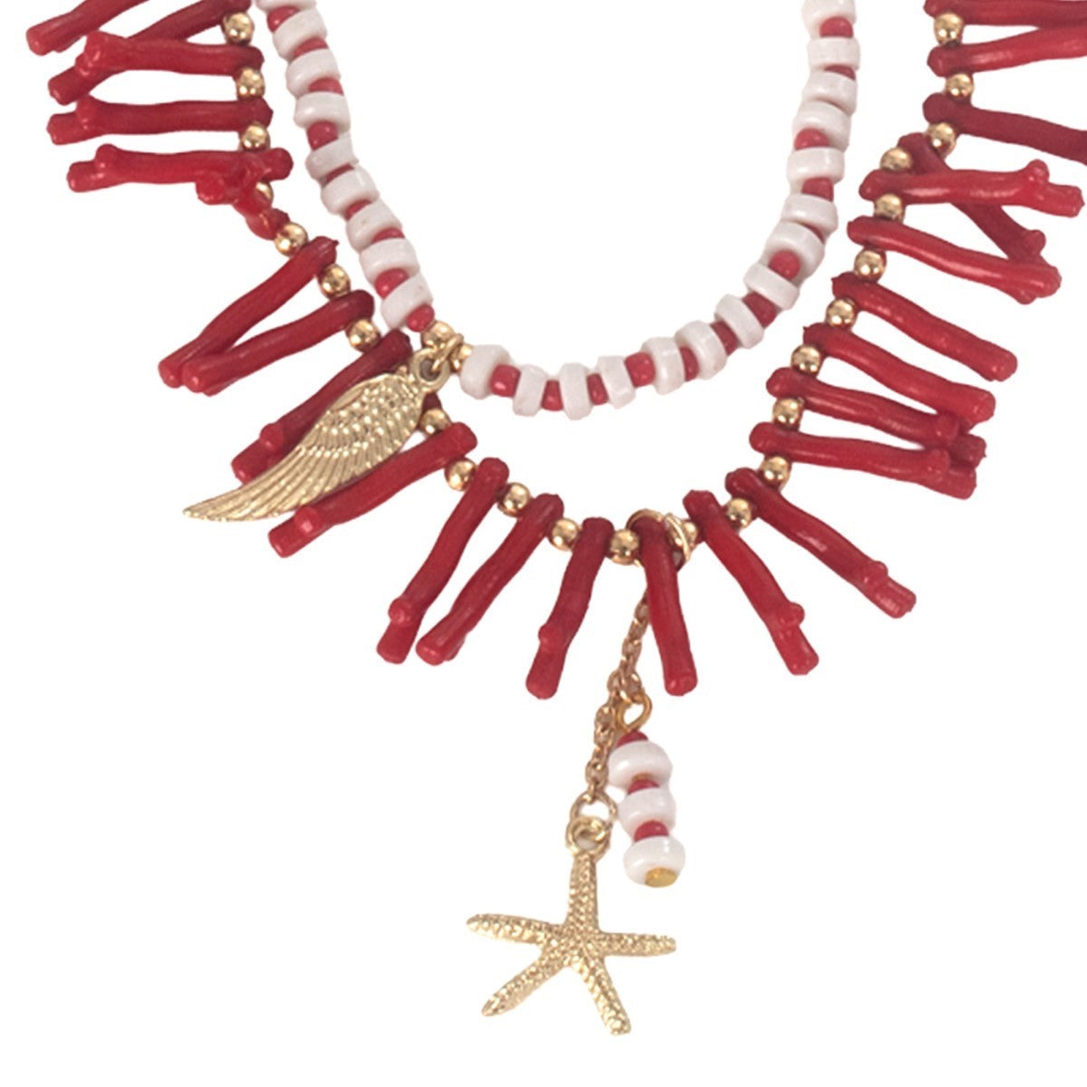 COLLAR FANTASIA IB