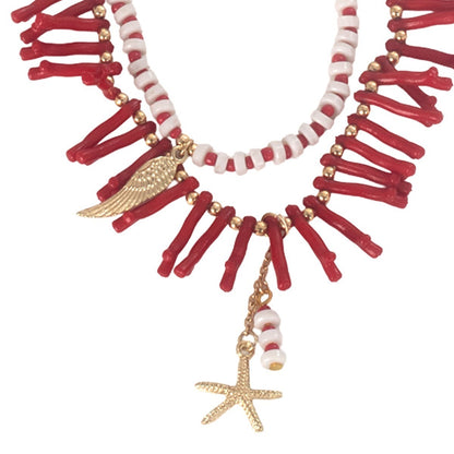 COLLAR FANTASIA IB