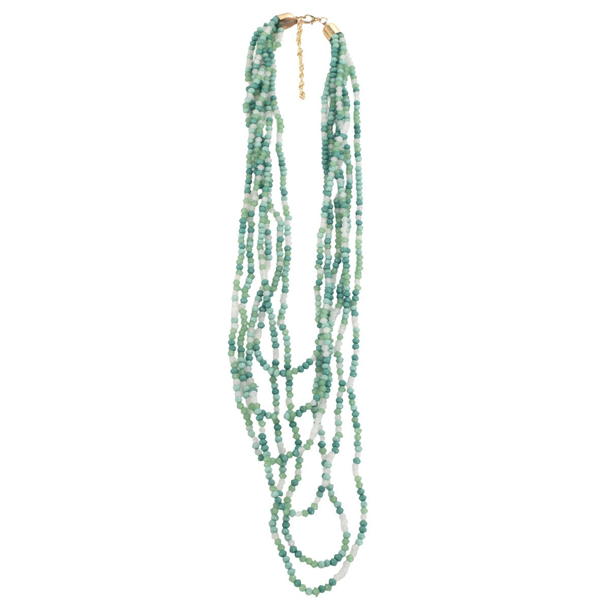 COLLAR TURMALINAS IB