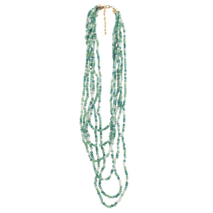 COLLAR TURMALINAS IB