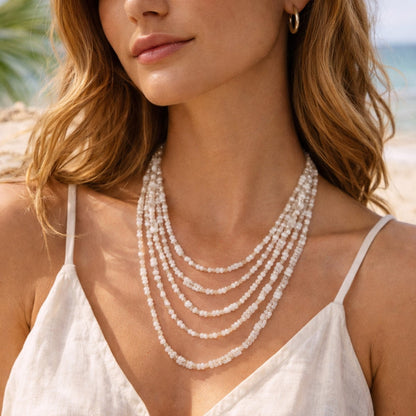 COLLAR TURMALINAS IB
