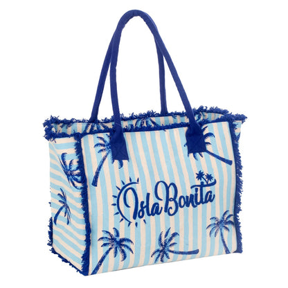 BOLSO RAYAS IB