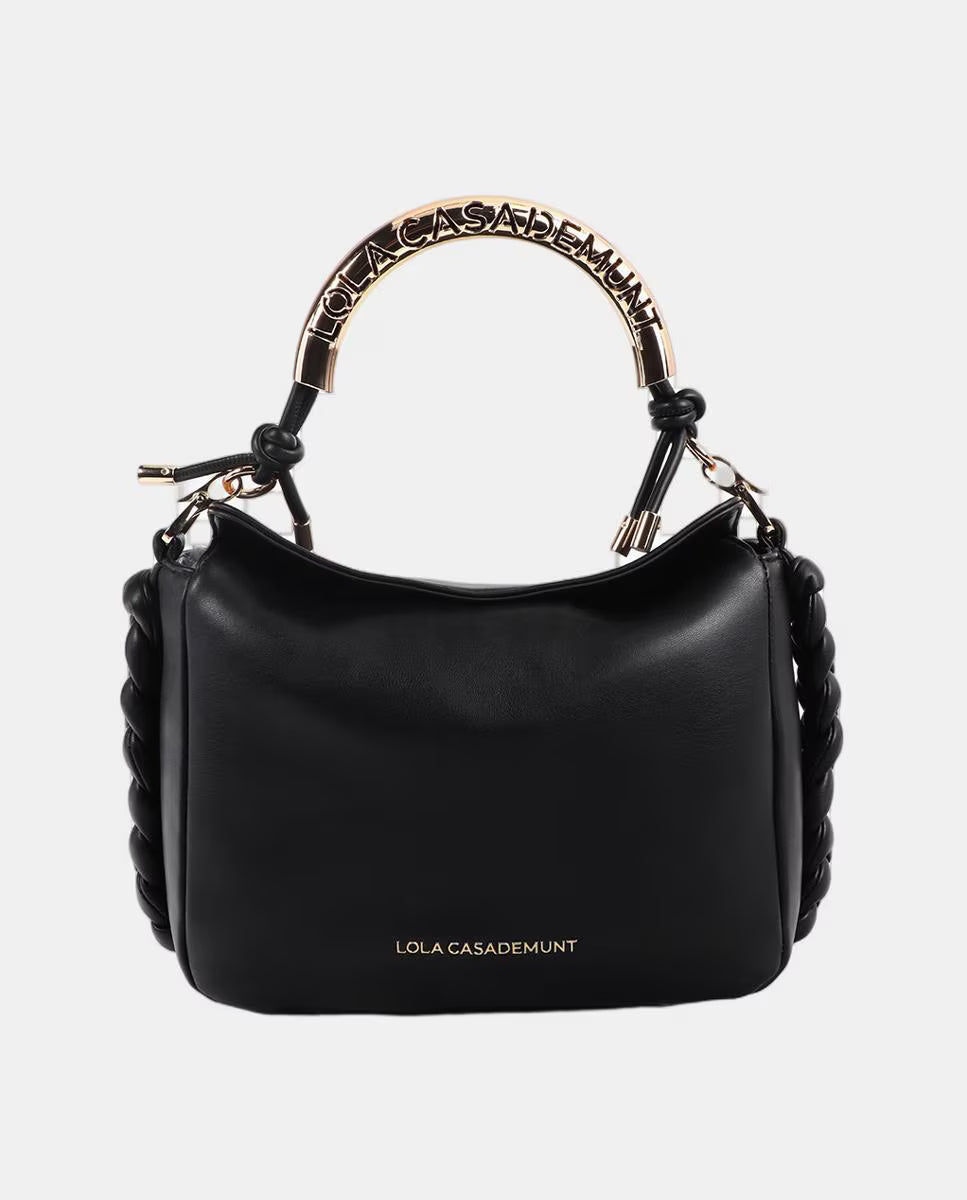 BANDOLERA ASA METAL LC