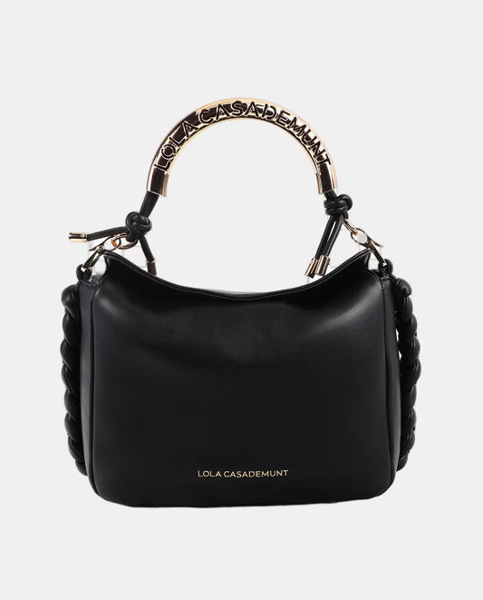 BANDOLERA ASA METAL LC