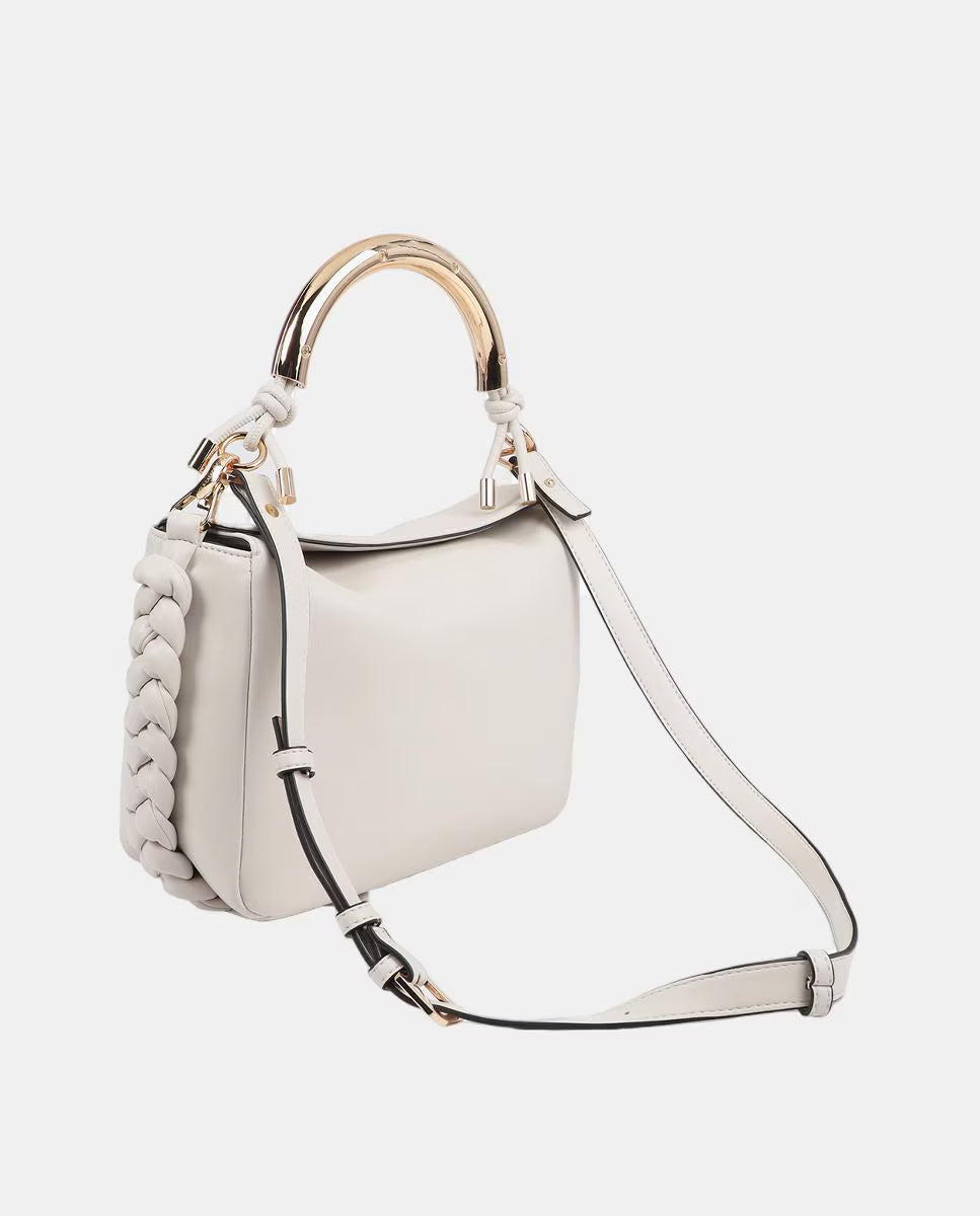 BANDOLERA ASA METAL LC