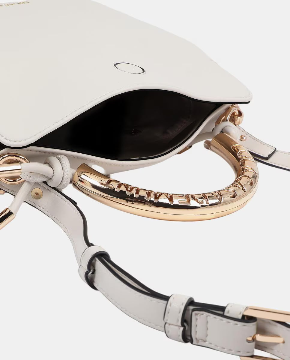 BANDOLERA ASA METAL LC