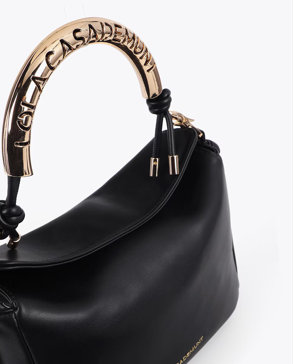 BANDOLERA ASA METAL LC