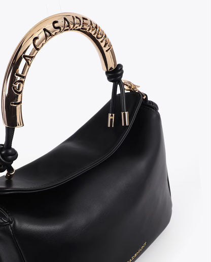 BANDOLERA ASA METAL LC