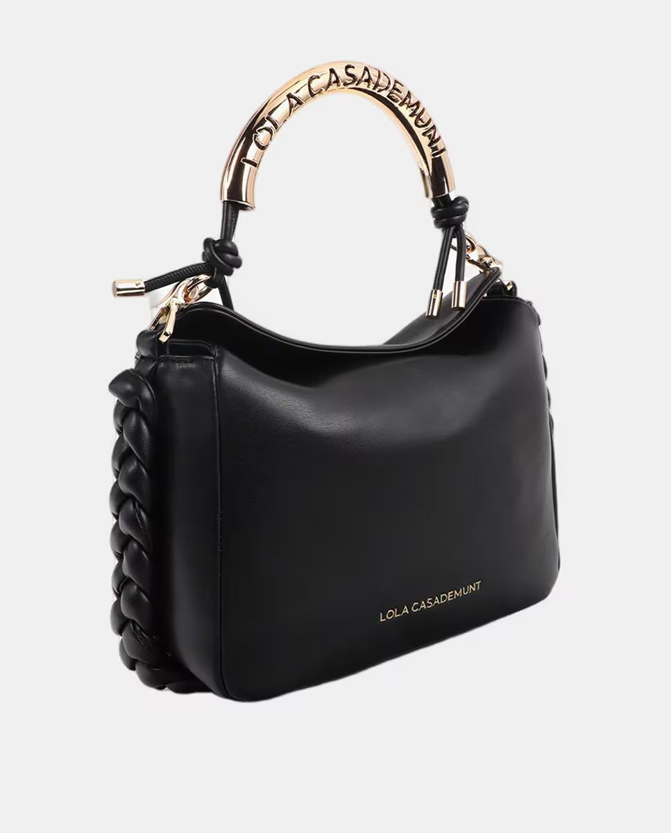 BANDOLERA ASA METAL LC