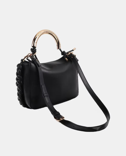 BANDOLERA ASA METAL LC