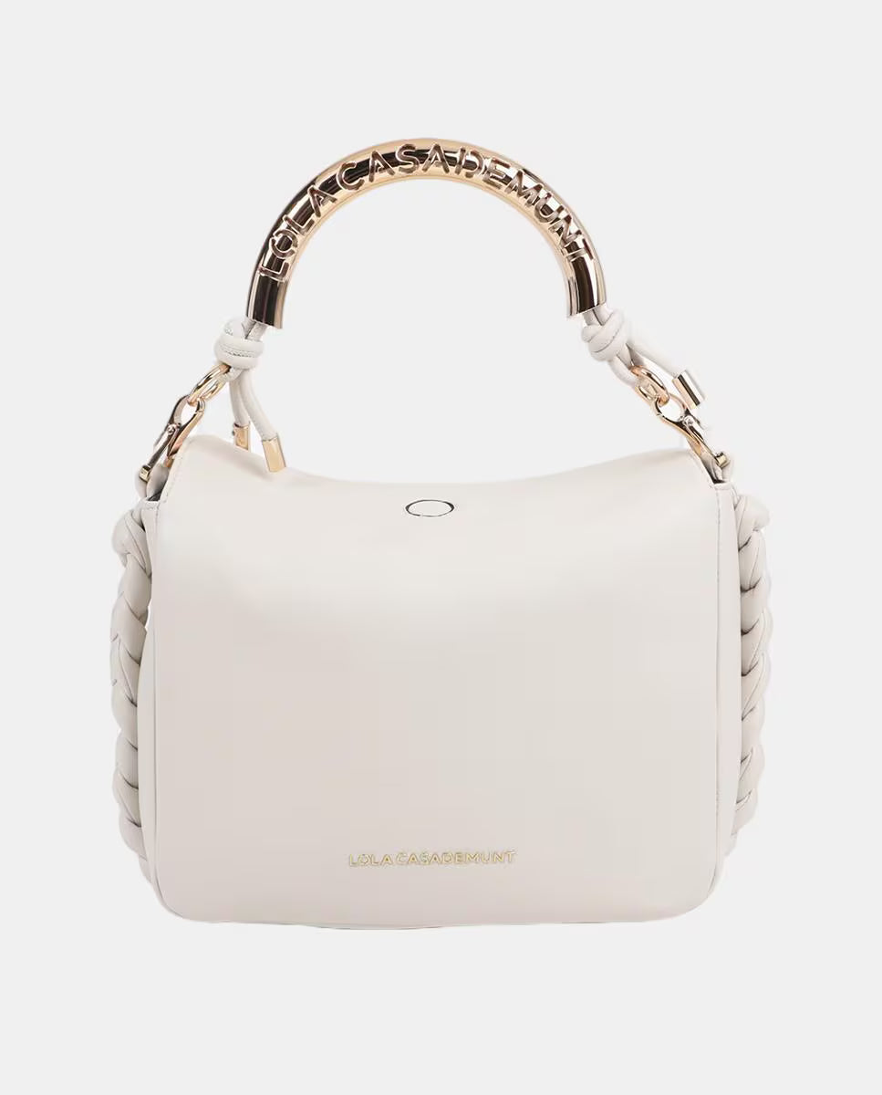 BANDOLERA ASA METAL LC