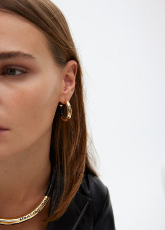 PENDIENTE TROQUELADO LC