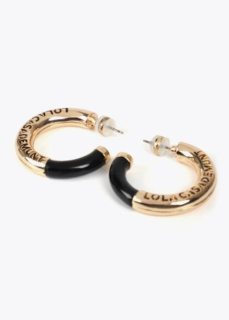 PENDIENTE TROQUELADO LC