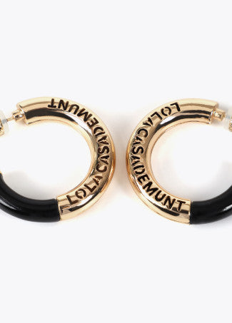 PENDIENTE TROQUELADO LC