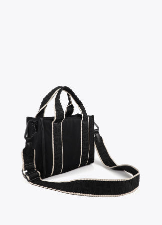 BANDOLERA MINI ACOLCHADA LC