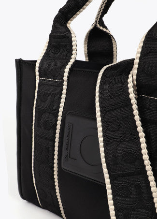 BANDOLERA MINI ACOLCHADA LC