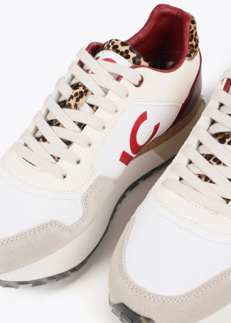 DEPORTIVA ESTAMPADA LC