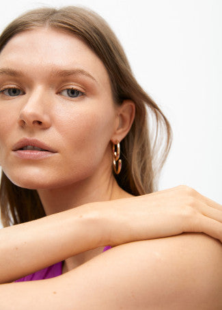 PENDIENTE ESPIRAL LC