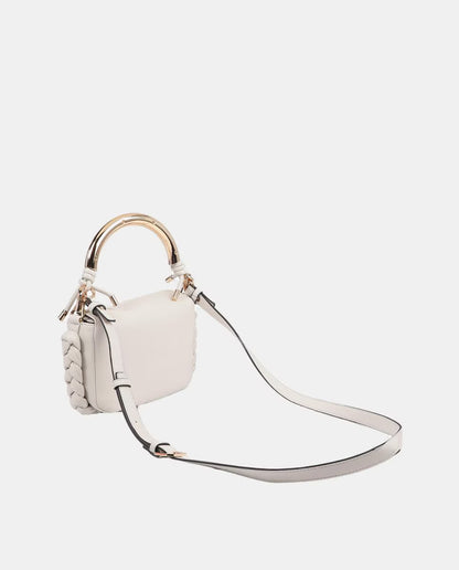 MINI BANDOLERA ASA METAL LC