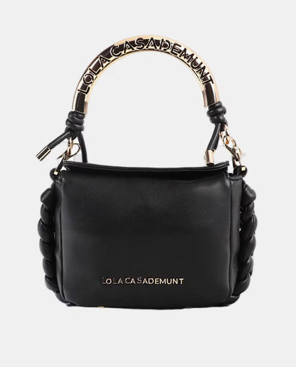 MINI BANDOLERA ASA METAL LC