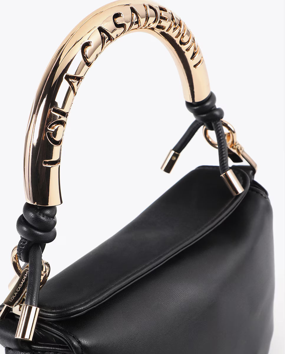 MINI BANDOLERA ASA METAL LC