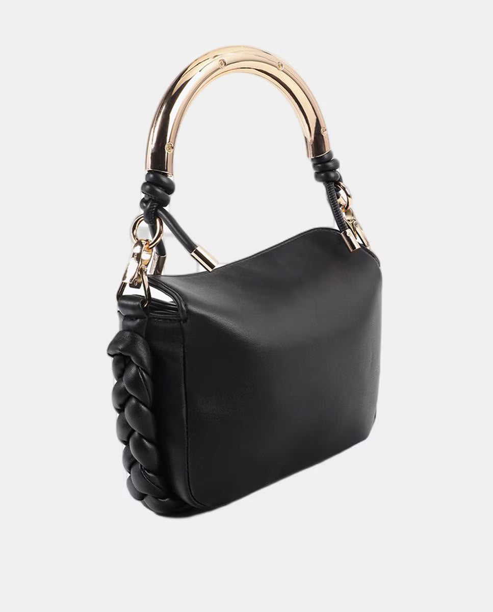 MINI BANDOLERA ASA METAL LC