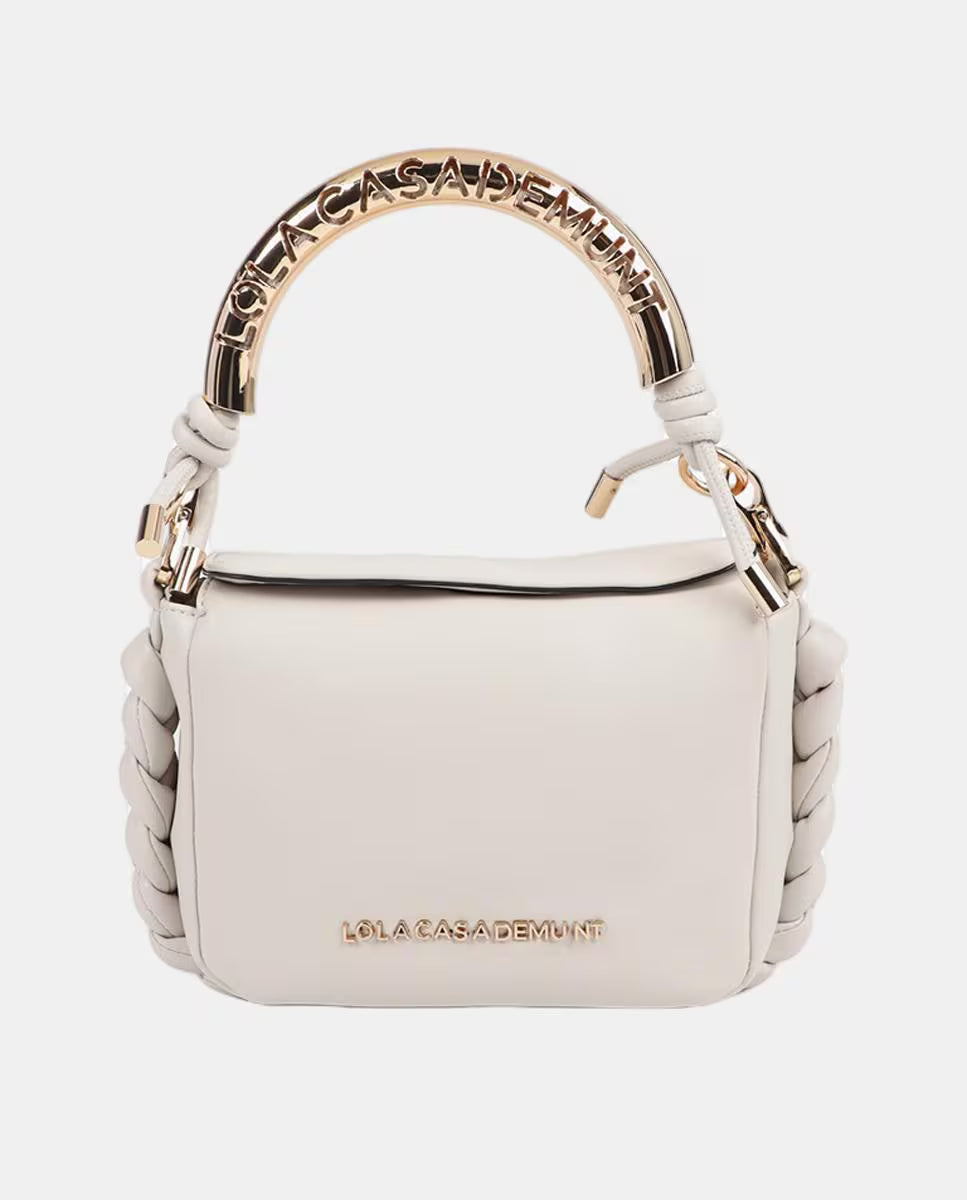 MINI BANDOLERA ASA METAL LC