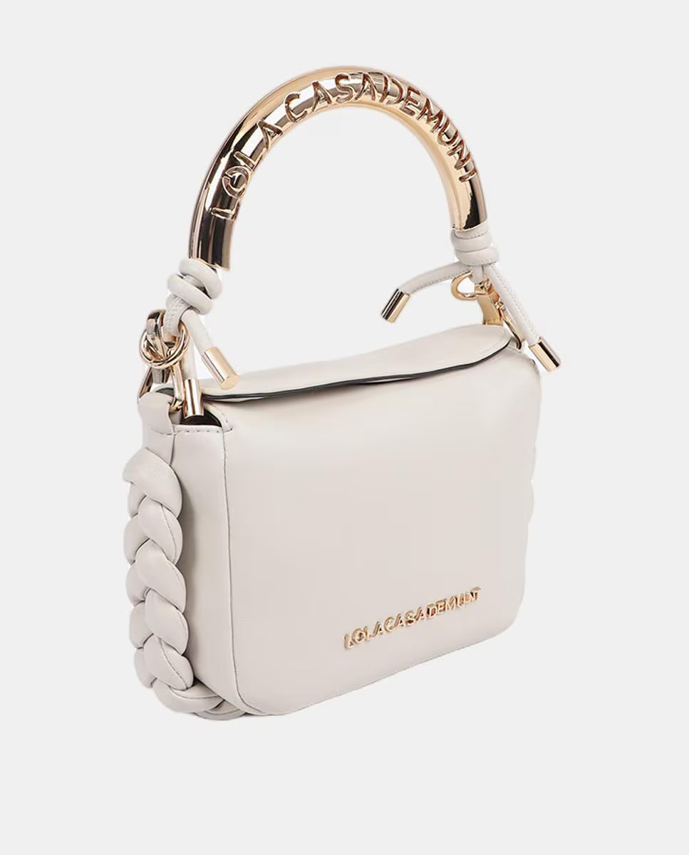 MINI BANDOLERA ASA METAL LC